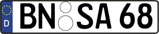 BN-SA68
