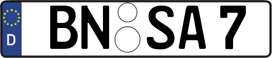 BN-SA7