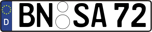 BN-SA72