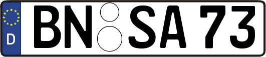 BN-SA73
