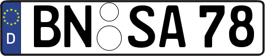 BN-SA78