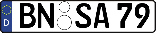 BN-SA79