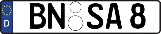BN-SA8