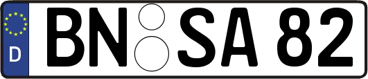 BN-SA82