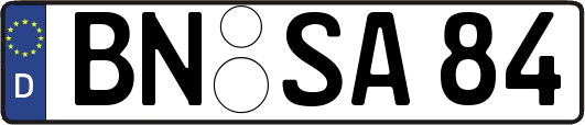 BN-SA84