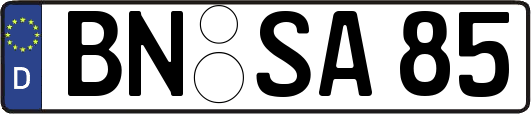 BN-SA85