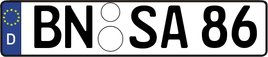 BN-SA86