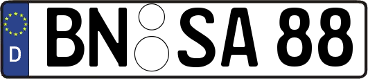 BN-SA88