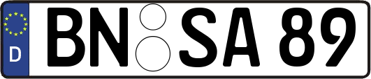 BN-SA89