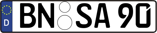 BN-SA90