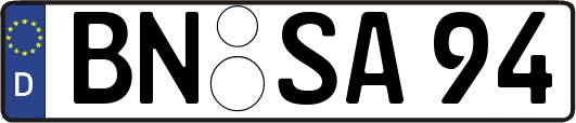 BN-SA94
