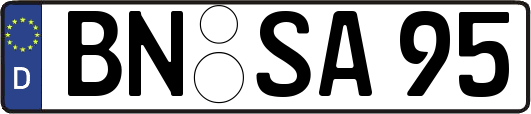 BN-SA95