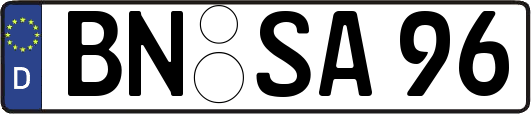 BN-SA96
