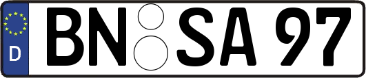 BN-SA97