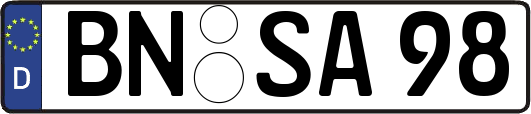 BN-SA98