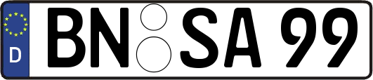BN-SA99