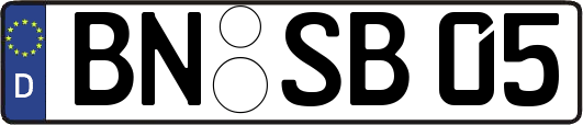 BN-SB05