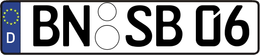 BN-SB06