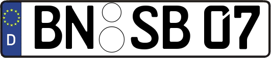 BN-SB07
