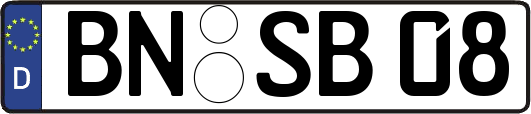 BN-SB08