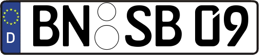 BN-SB09
