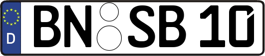 BN-SB10