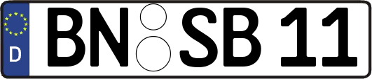 BN-SB11