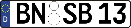 BN-SB13