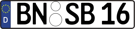 BN-SB16