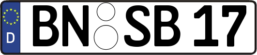 BN-SB17
