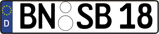 BN-SB18