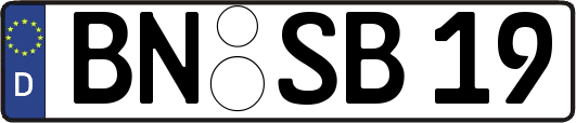 BN-SB19