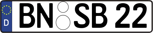 BN-SB22