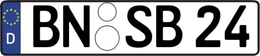 BN-SB24