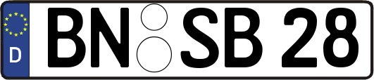 BN-SB28