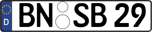 BN-SB29