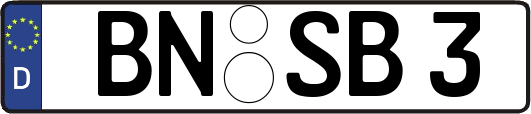 BN-SB3