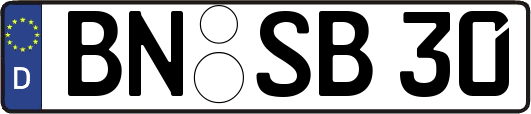 BN-SB30