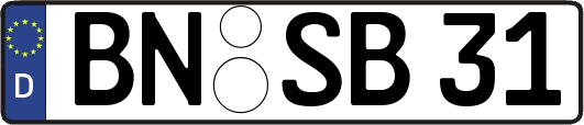BN-SB31
