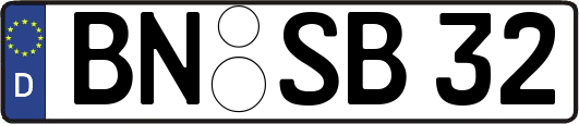 BN-SB32