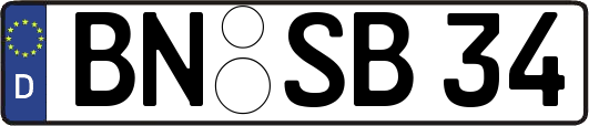 BN-SB34