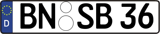 BN-SB36