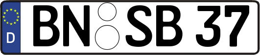 BN-SB37