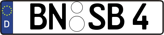 BN-SB4