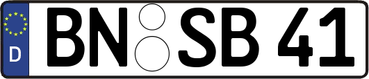 BN-SB41