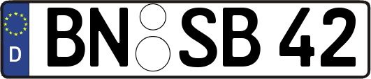 BN-SB42