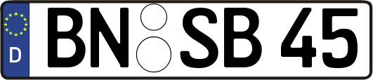 BN-SB45