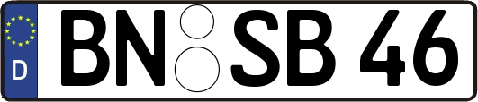 BN-SB46