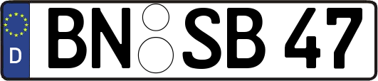 BN-SB47