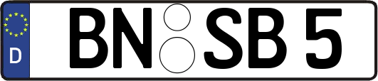 BN-SB5